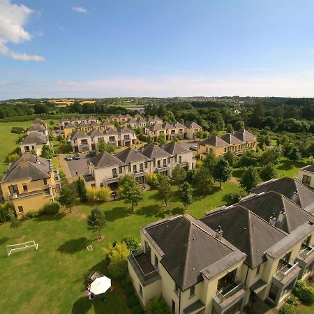 Waterford Castle Hotel Lodges 外观 照片