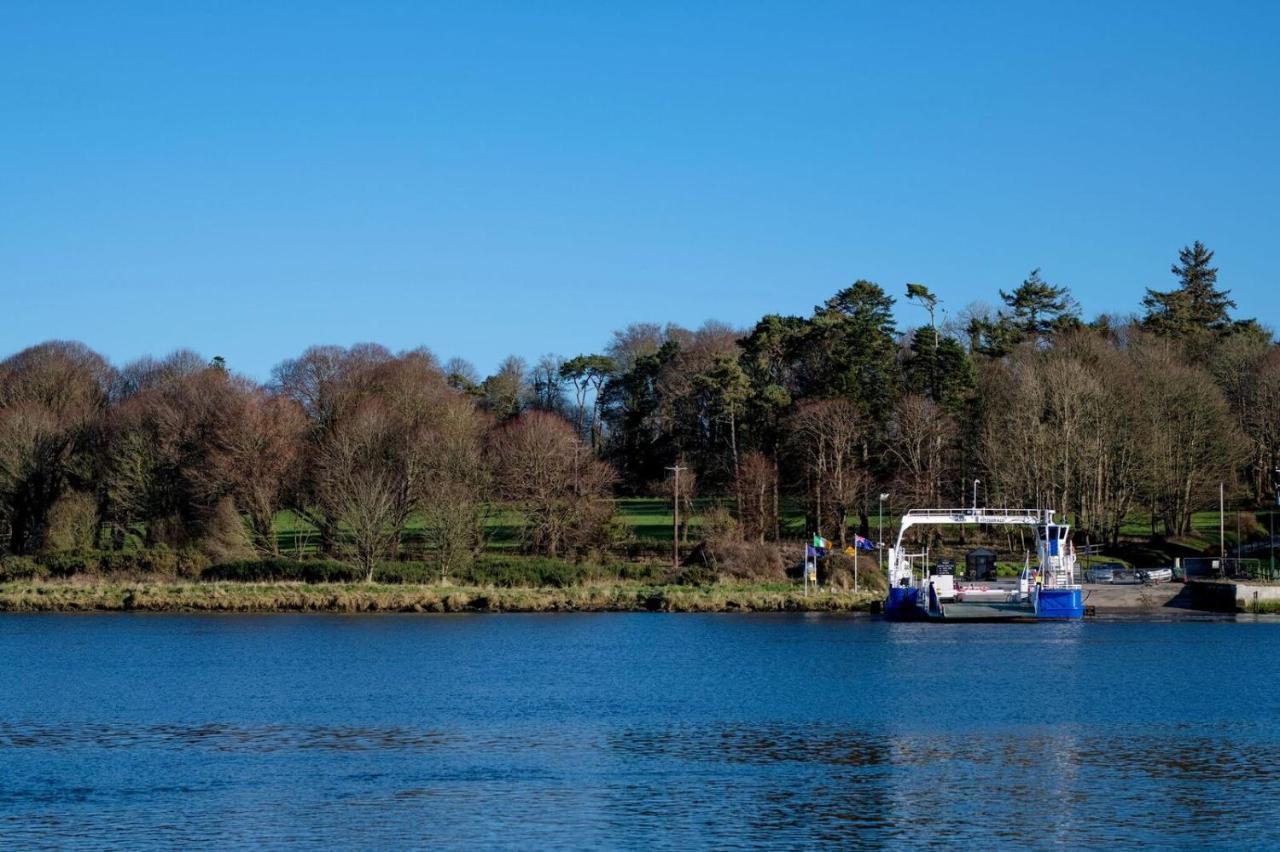 Waterford Castle Hotel Lodges 外观 照片