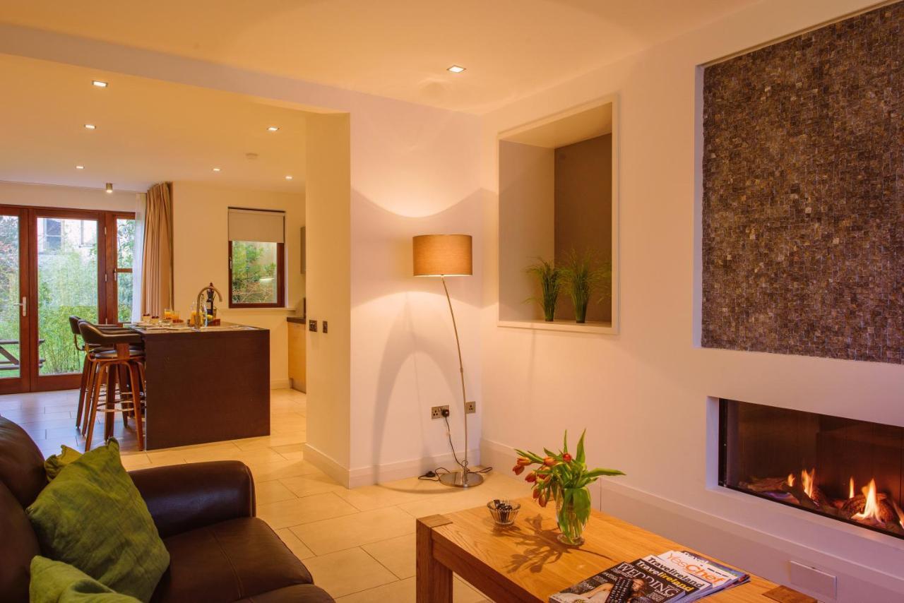 Waterford Castle Hotel Lodges 外观 照片