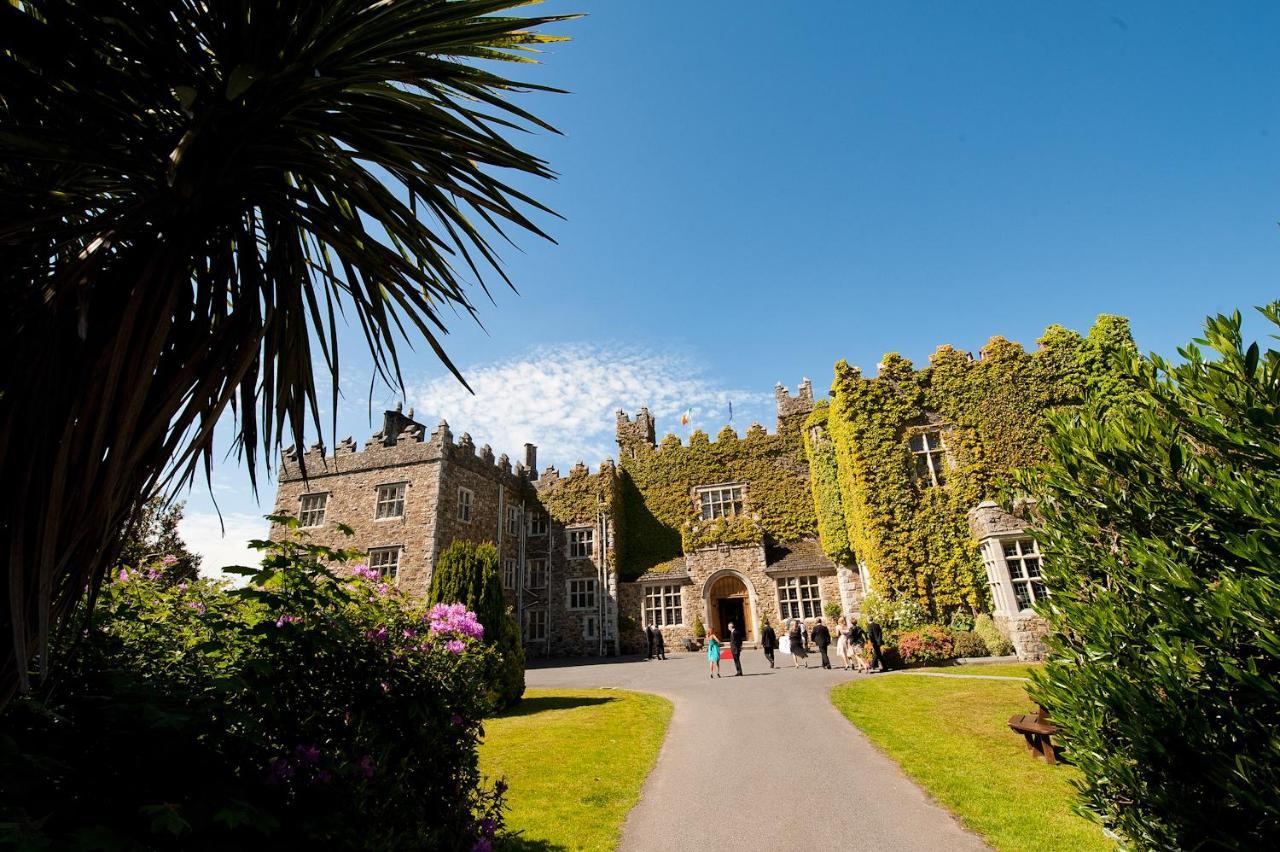 Waterford Castle Hotel Lodges 外观 照片