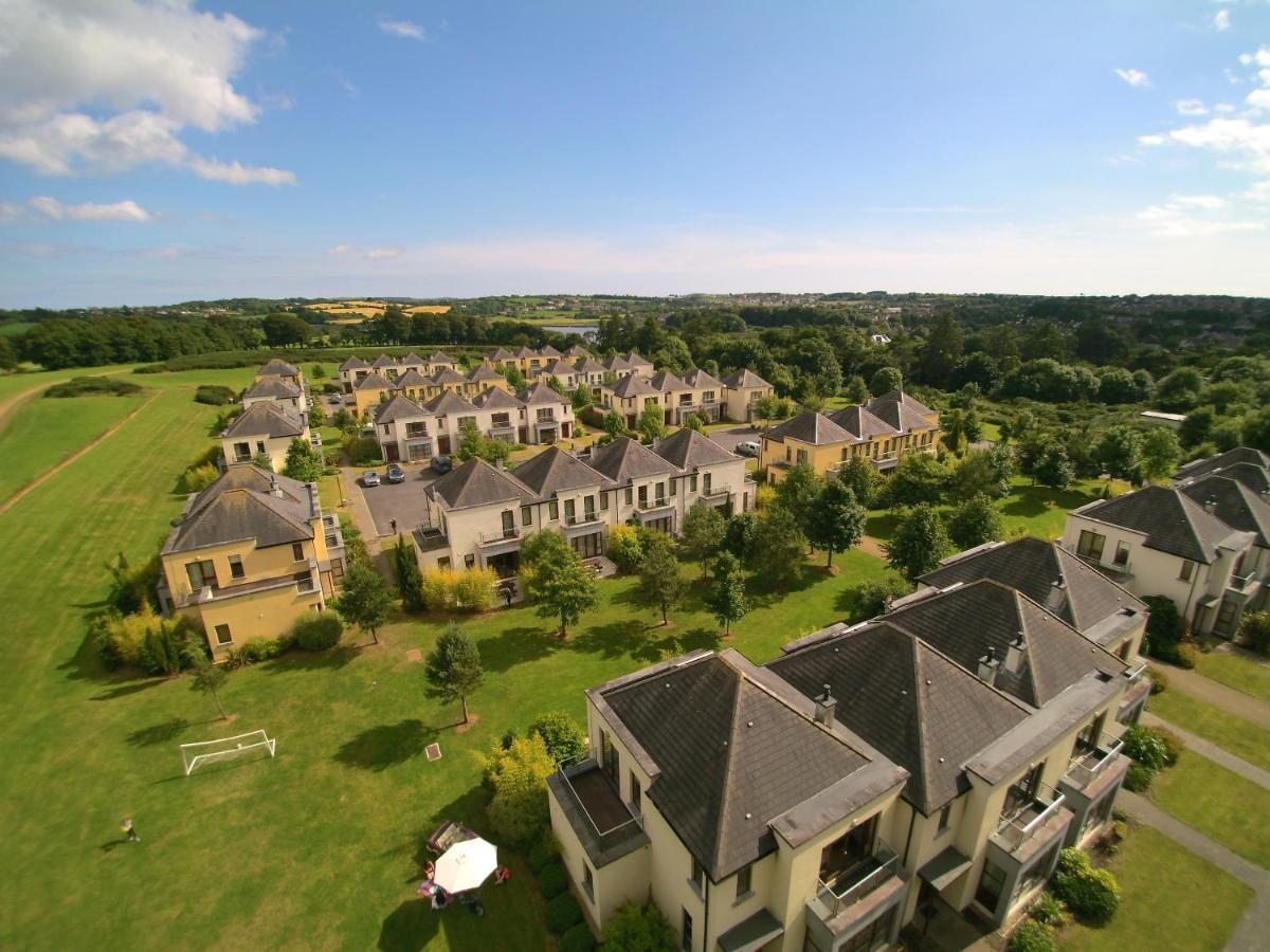 Waterford Castle Hotel Lodges 外观 照片