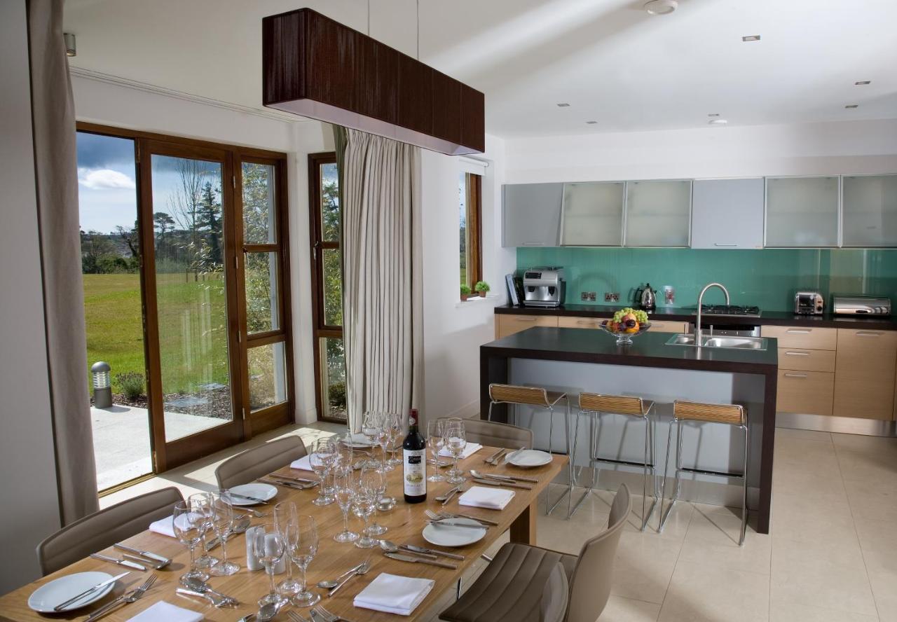 Waterford Castle Hotel Lodges 外观 照片