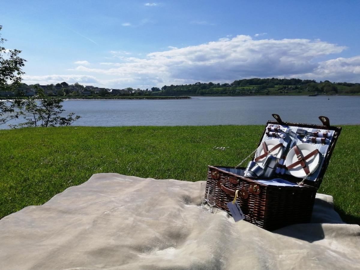 Waterford Castle Hotel Lodges 外观 照片