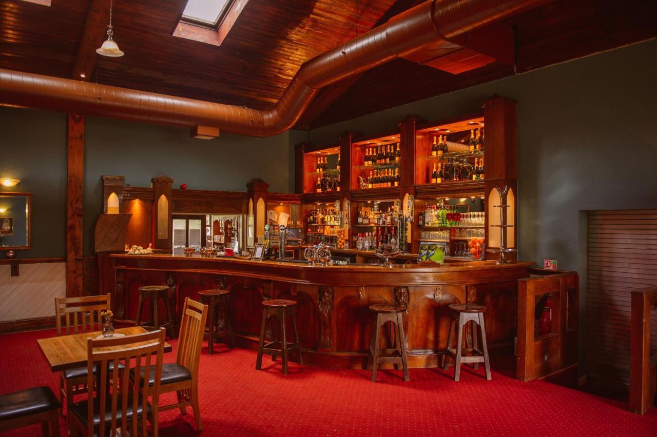 Waterford Castle Hotel Lodges 外观 照片