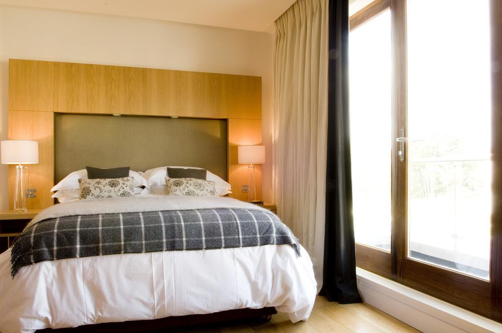 Waterford Castle Hotel Lodges 外观 照片