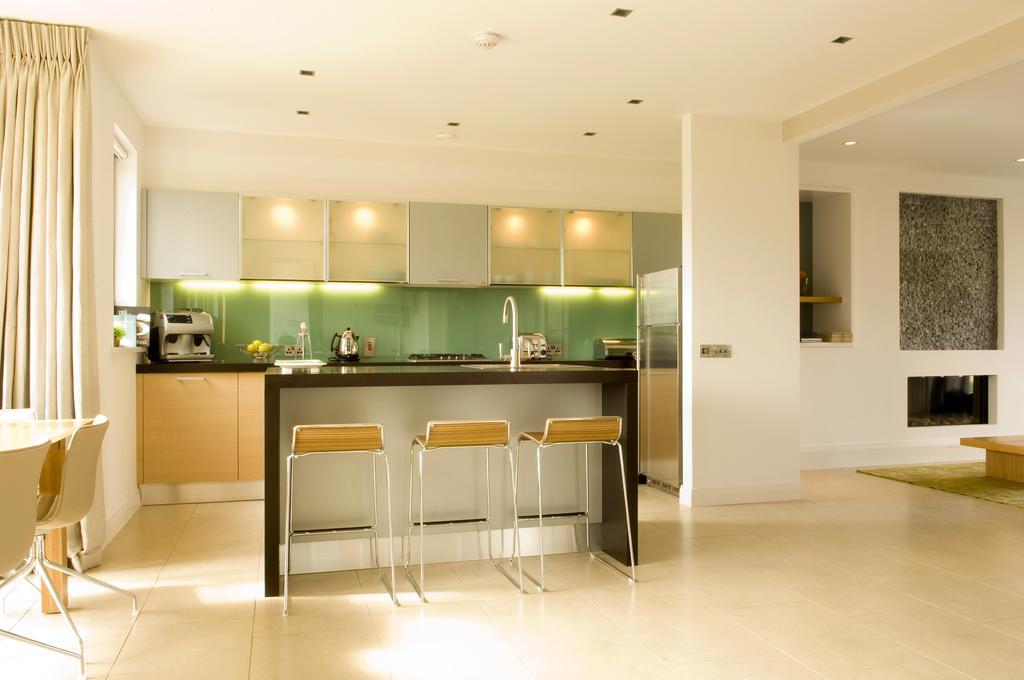 Waterford Castle Hotel Lodges 外观 照片
