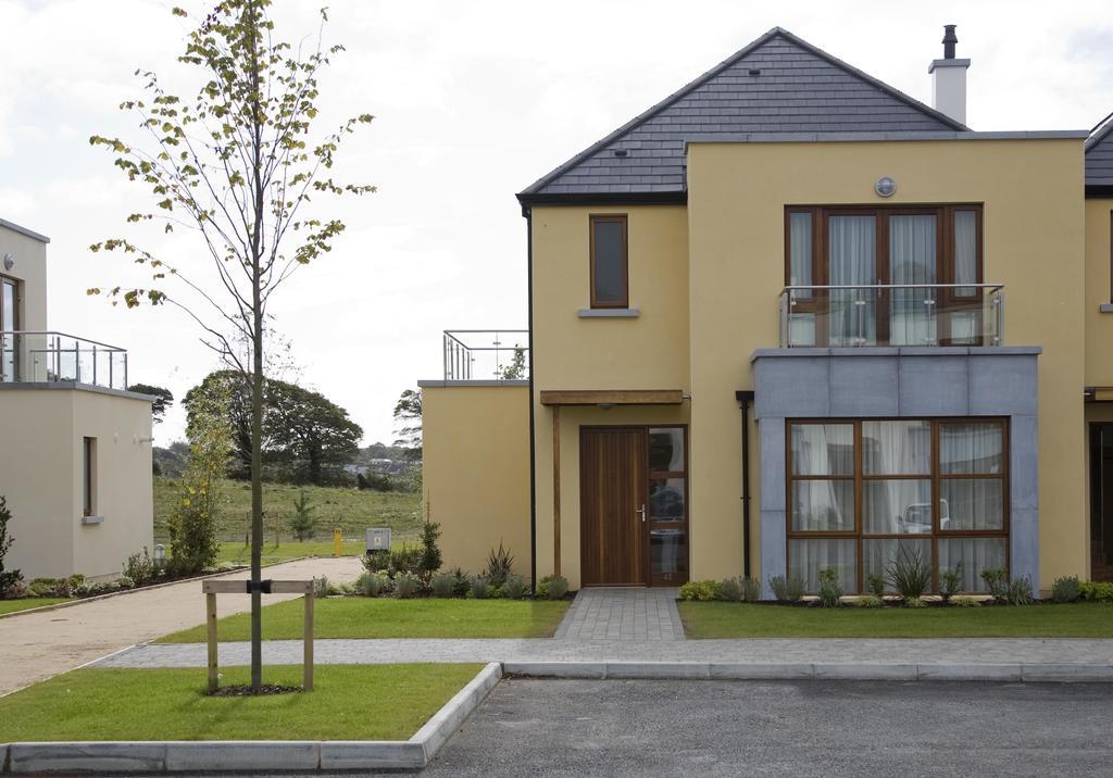Waterford Castle Hotel Lodges 外观 照片